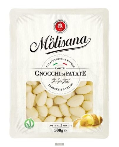 La Molisana Gnocchi, 500g