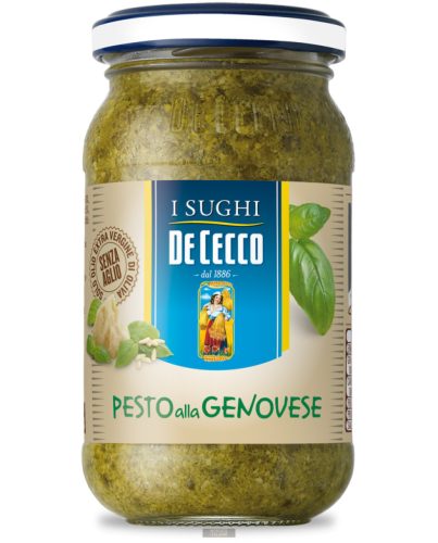 De Cecco Genoves pesto, 190g