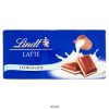 Lindt dupla tejes tejcsokoládé, 100g