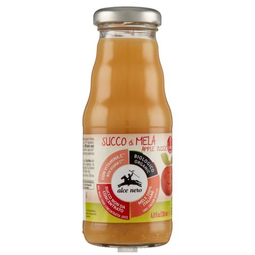 Alce Nero Bio almalé, 200ml