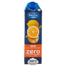 Derby cm A.C.E. üdítőital, 1l