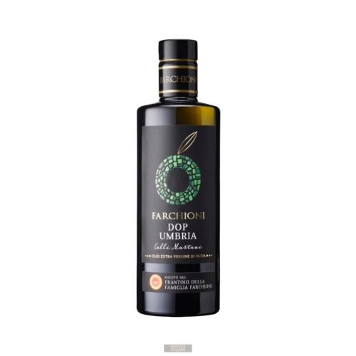 Farchioni D.O.P Umbriai extraszűz olivaolaj, 500ml