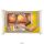 Beniamino citromos muffin x6, 216g