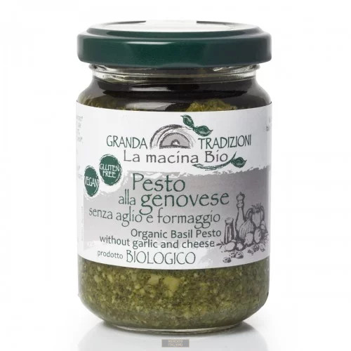 Granda Tradizioni genovai pesto, 180g