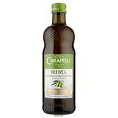 Carapelli Delisian extraszűz olivaolaj, 0,75l