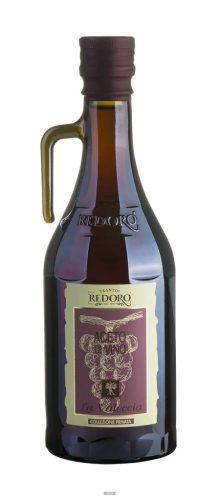 Redoro vörösborecet, 0,5l