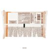 Beniamino sárgabarackos muffinx 6, 250g
