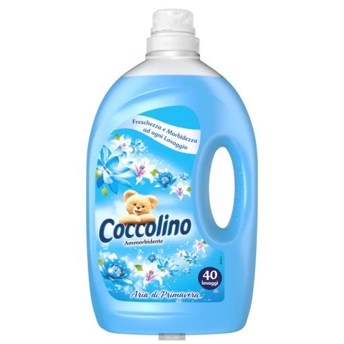 Coccolino Aria di Primavera öblítő, 3l 