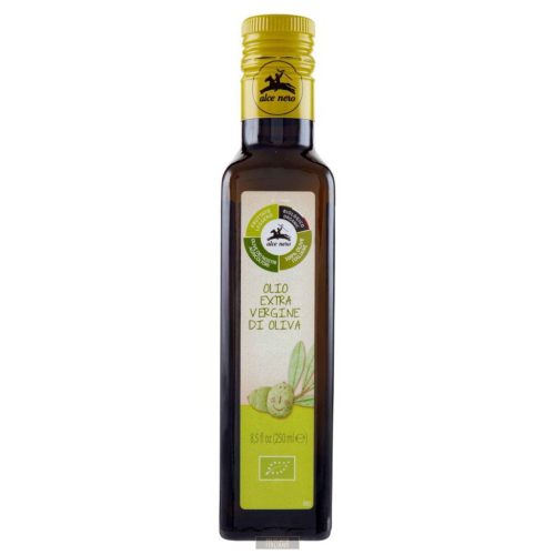 Alce Nero extraszűz olivaolaj, 250ml