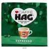 Hag Classic őrölt kávé, 2x250g