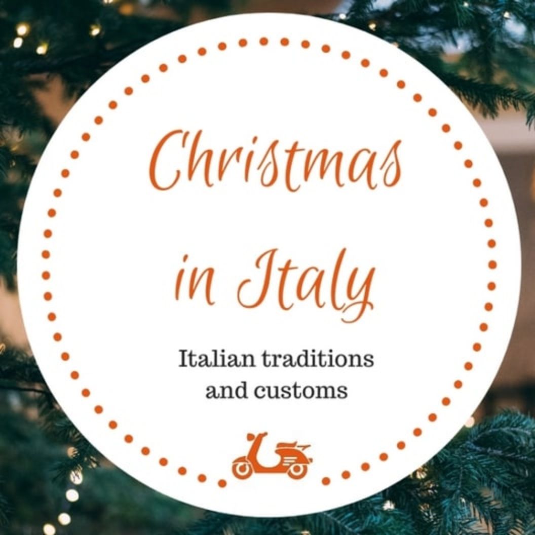 Az olasz karácsonyi ünnepek